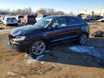 Audi Q3 2016