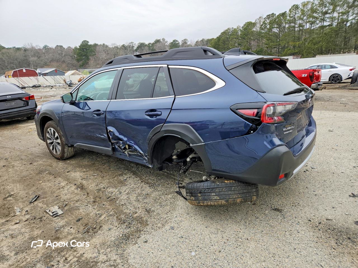 Subaru Outback 2023