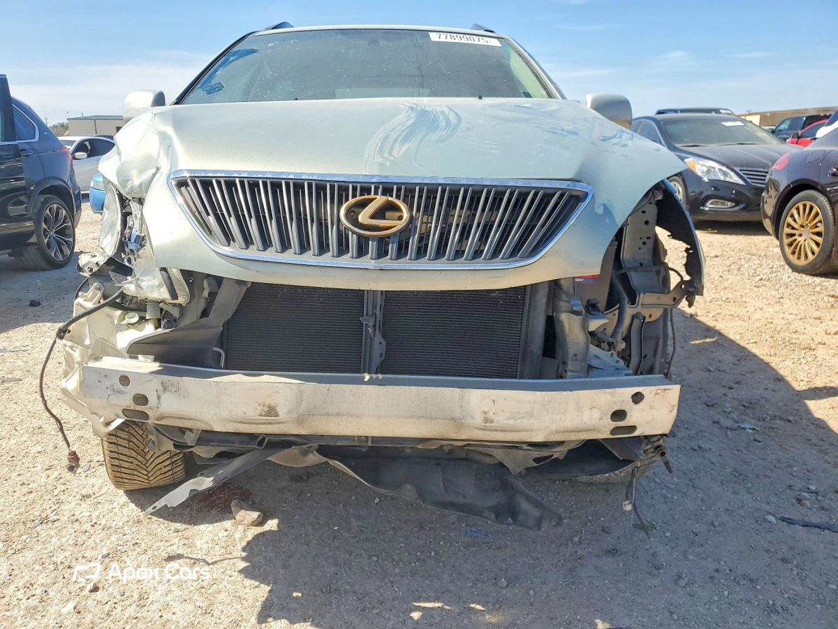 Lexus RX 2007