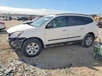 Chevrolet Traverse 2015
