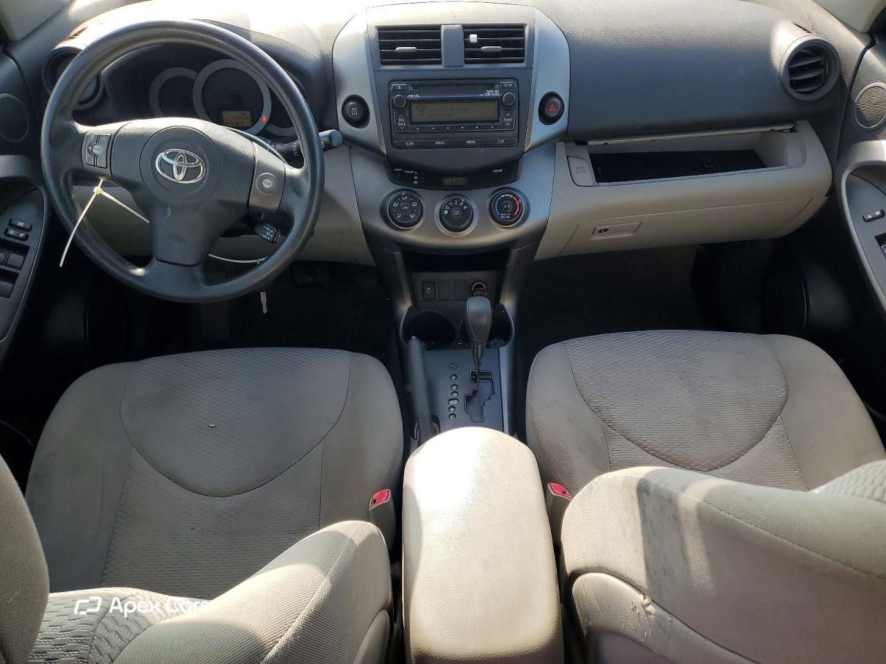 Toyota RAV 4 2012