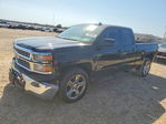 Chevrolet Silverado 2015