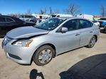 Nissan Sentra 2013