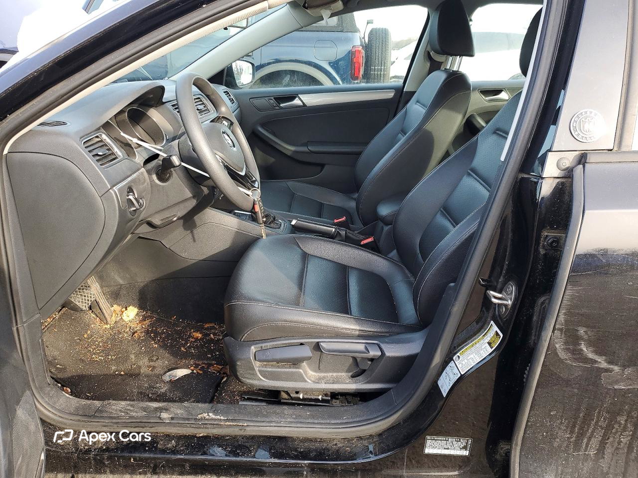 Volkswagen Jetta 2018
