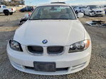 BMW Series 1 2011