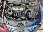 Honda Accord 2012