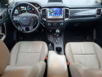 Ford Ranger 2023