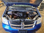Dodge Caravan 2010