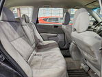 Subaru Forester 2010