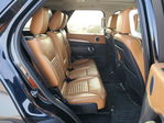 Land Rover Discovery 2017