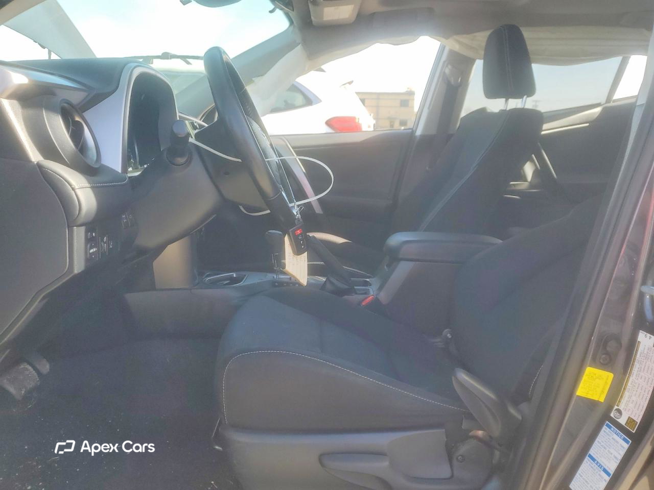 Toyota RAV 4 2018