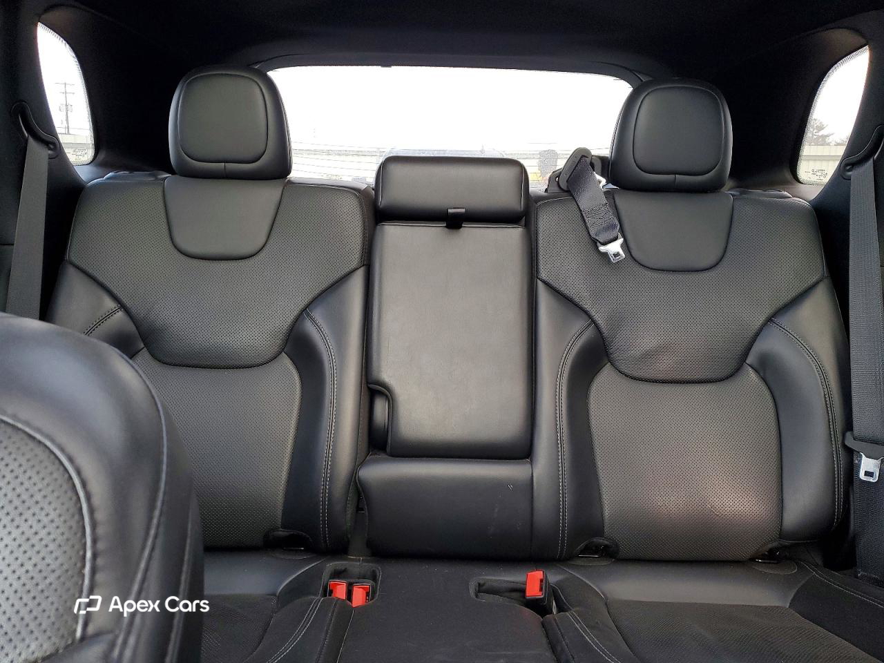 Jeep Cherokee 2019
