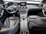 Mercedes-Benz C-klasse 2016