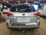 Subaru Outback 2013