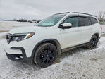 Honda Pilot 2021