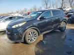 Kia Sportage 2017