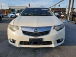 Acura TSX 2011