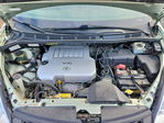 Toyota Sienna 2010