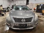 Nissan Altima 2014