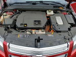 Chevrolet Volt 2015