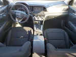 Hyundai Elantra 2019