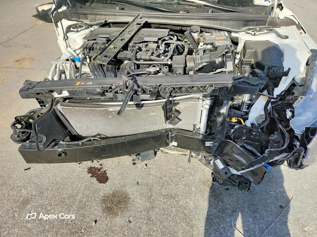 Kia K4 2025