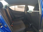 Nissan Versa 2012