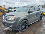 Honda Pilot 2009