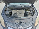 Cadillac SRX 2012
