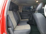 Dodge RAM 2012