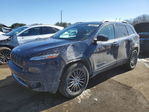 Jeep Cherokee 2014