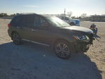 Nissan Pathfinder 2017