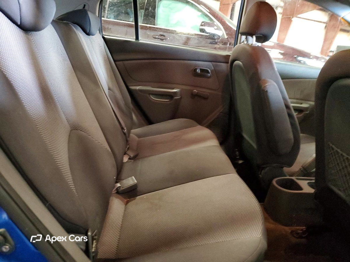 Kia Rio 2009