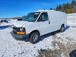 Chevrolet Express 2013