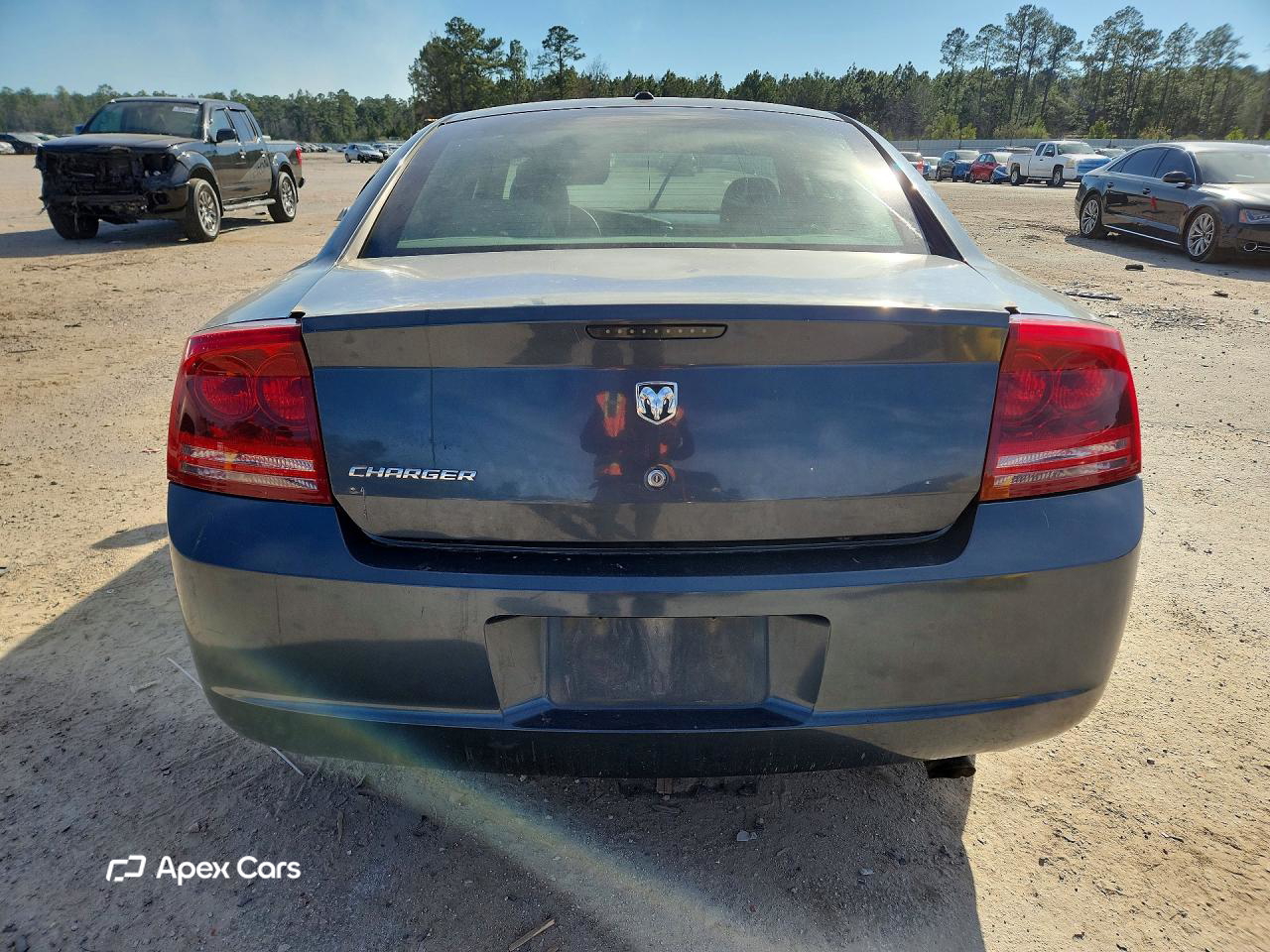 Dodge Charger 2007