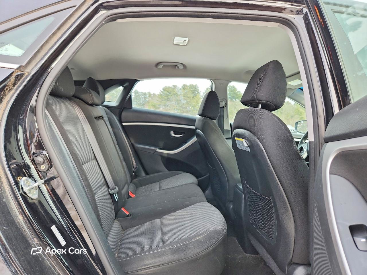 Hyundai Elantra 2016