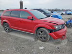 Dodge Journey 2016