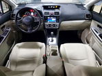 Subaru Impreza 2016