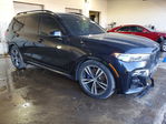 BMW X7 2022