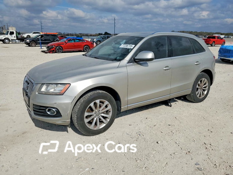 Audi Q5 2014 - Image 1 of 13