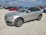 Audi Q5 2014