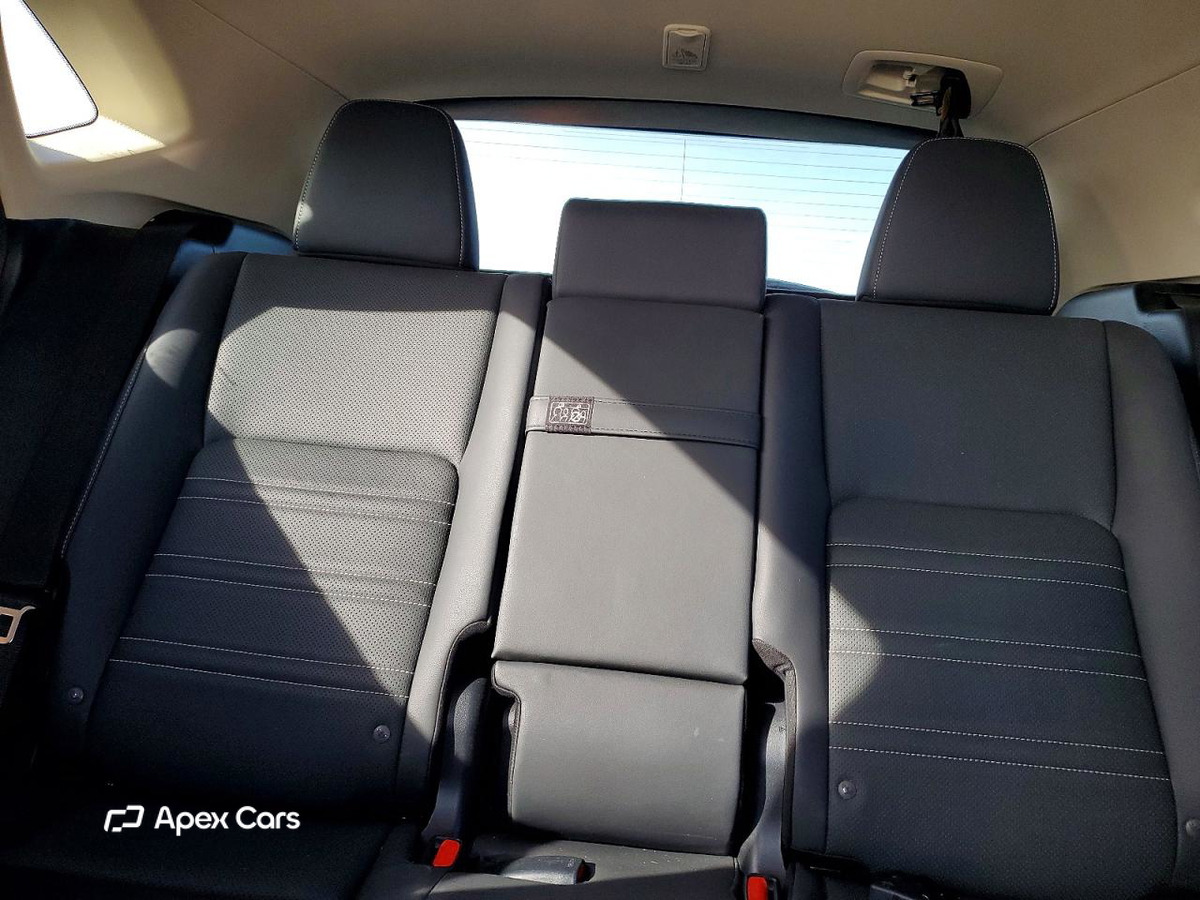 Lexus NX 2019