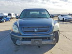 Honda Pilot 2003