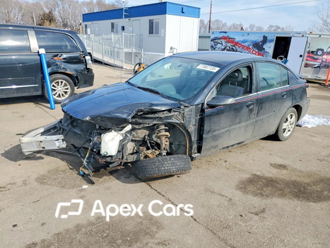 Saturn ION 2006 - Image 1 of 13