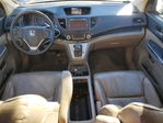 Honda CR-V 2013