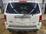 Honda Pilot 2014