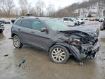 Jeep Cherokee 2015