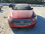 Ford Taurus 2015