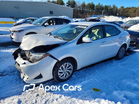 Toyota Corolla 2019 - Image 1 of 12