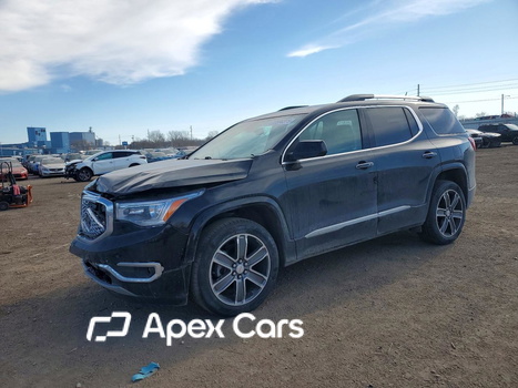 GMC Acadia 2017 - Image 1 of 13